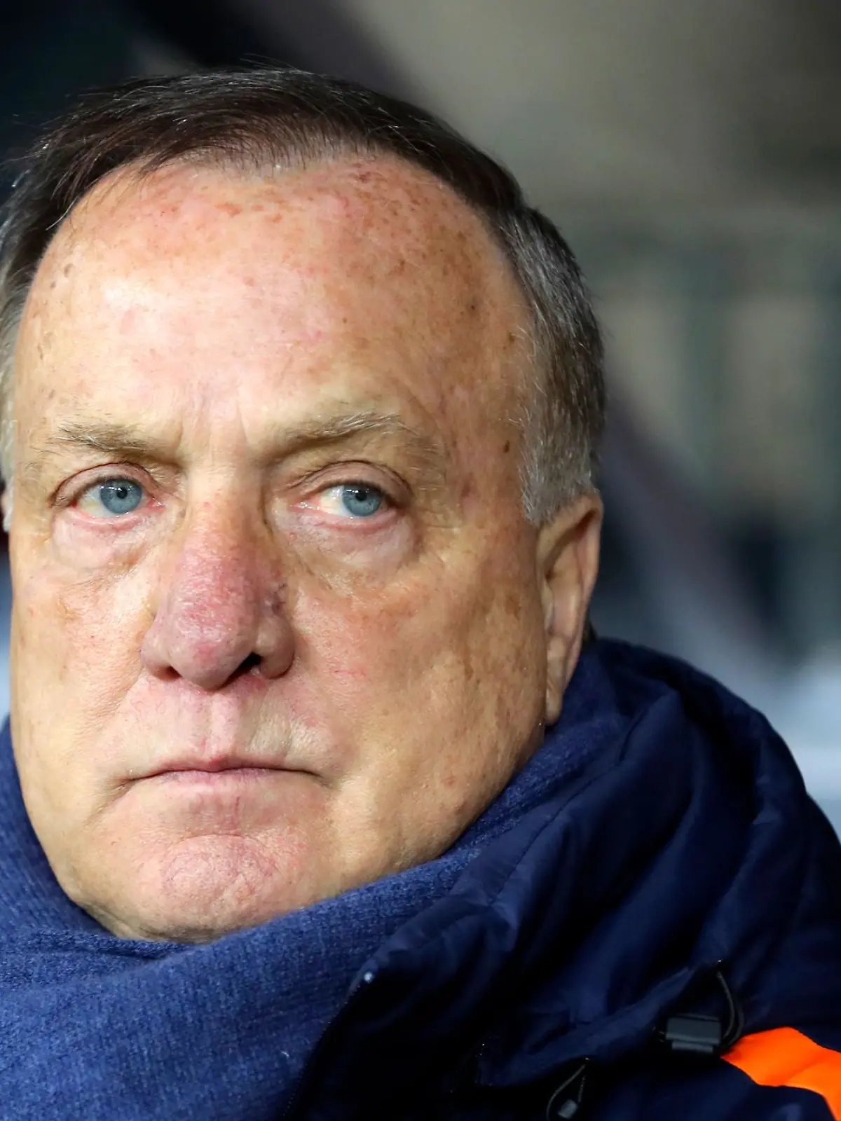 Bild zu: "WM-Traum rückt für Curaçao in greifbare Nähe"