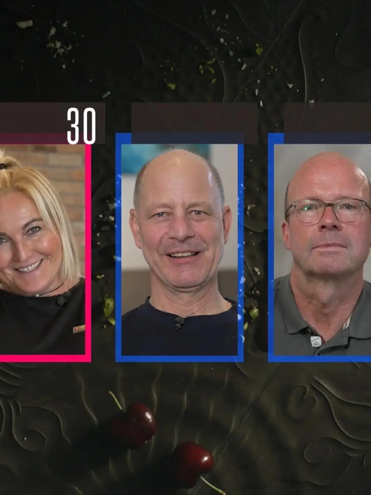 Bild zu: "Kinga sichert sich 30 Punkte"