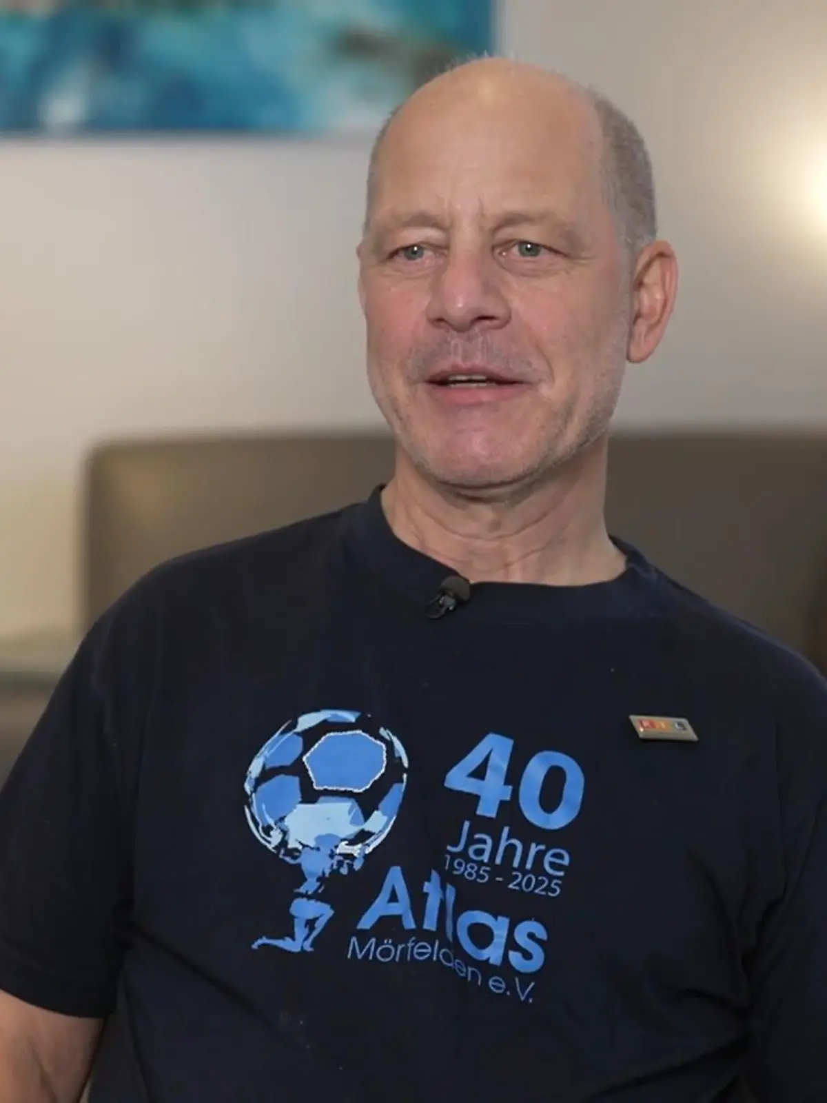 Bild zu: "Andis Menü als Liebeserklärung"