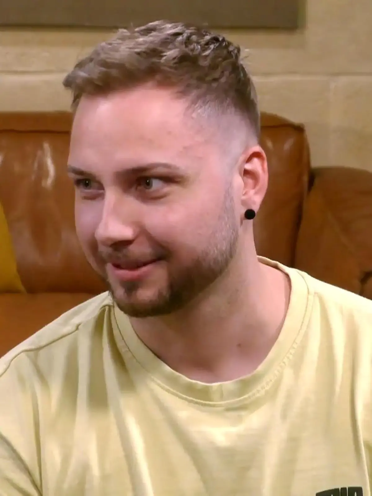 Bild zu: "„Wow, das ist wirklich meine Datepartnerin?“"