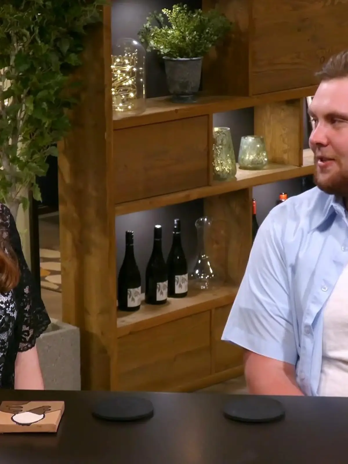 Bild zu: "Lea und Marcel: Zwischen Ehrlichkeit und Häkel-Charme"