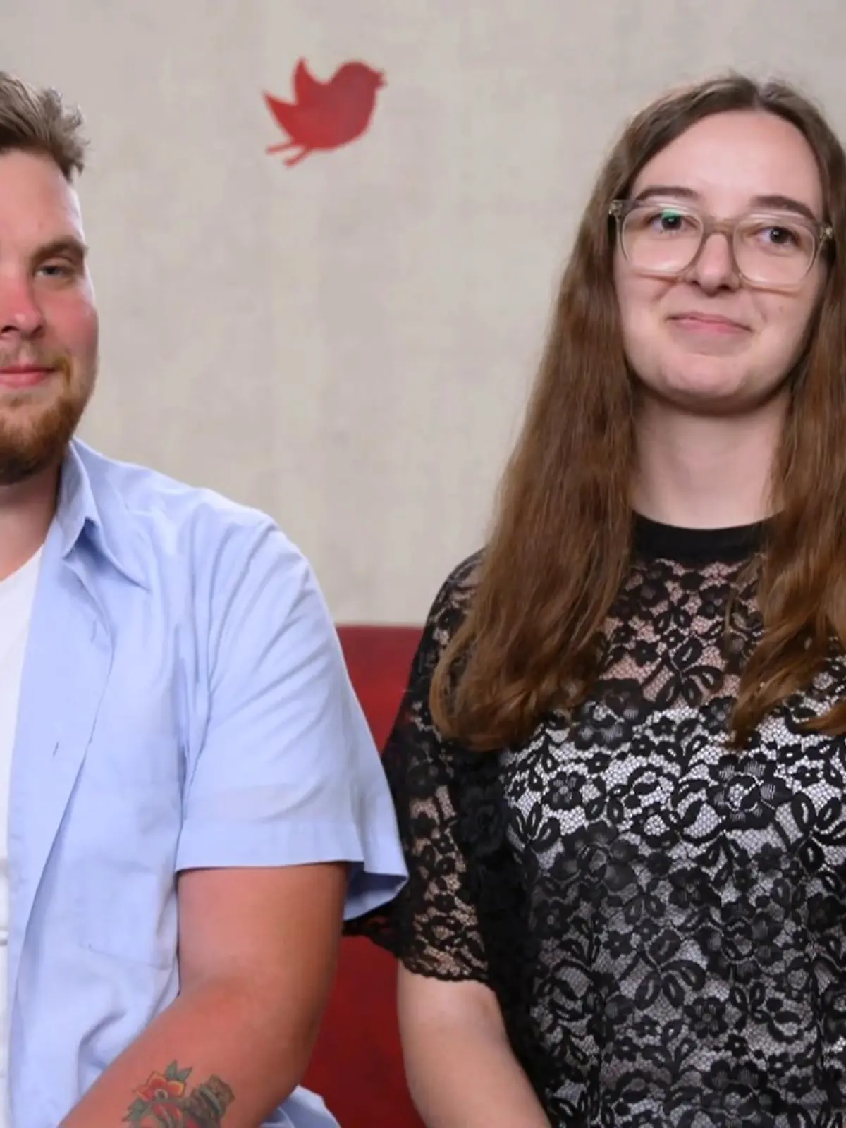 Bild zu: "Lea und Marcel: Sympathie da, aber kein romantisches Match"