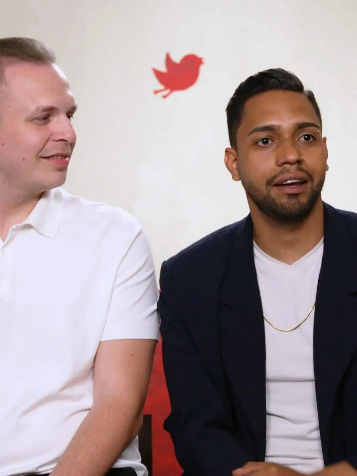 Bild zu: "Daniel und Christopher: Lust auf ein Wiedersehen"