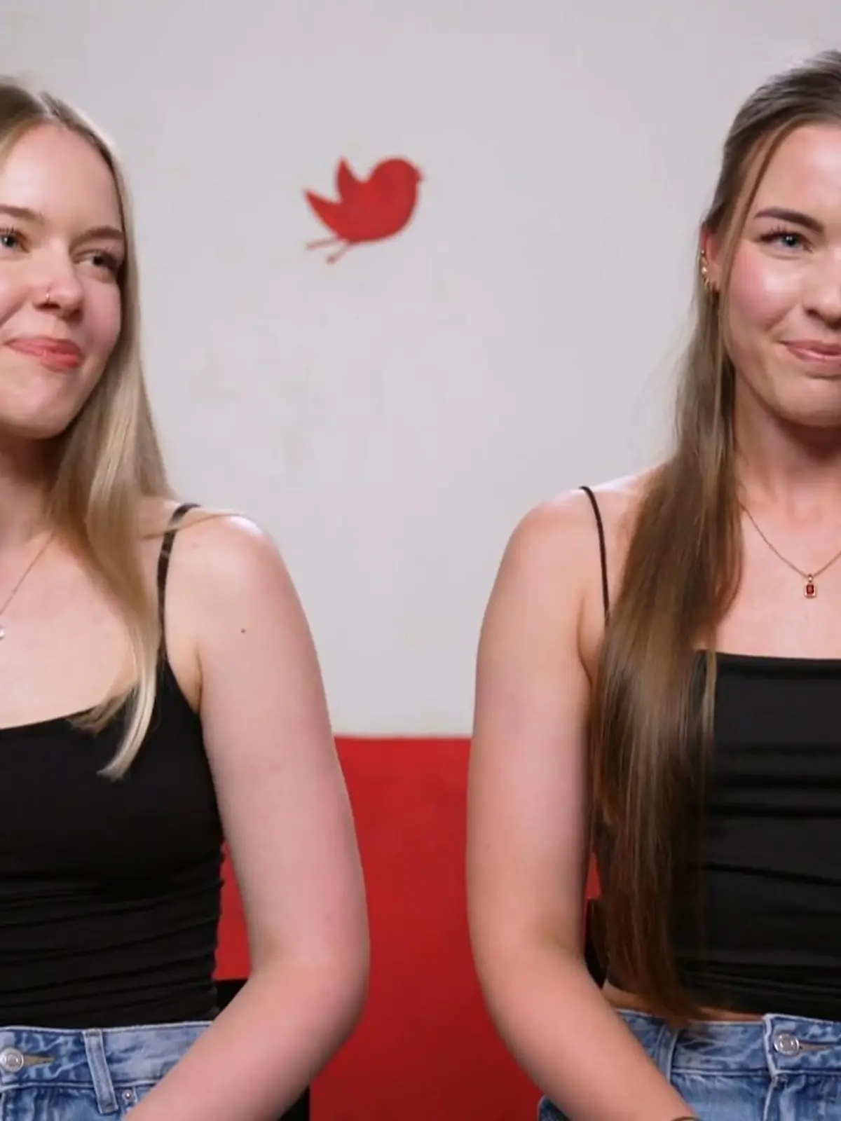 Bild zu: "Marie und David: Überraschung beim Kennenlernen"