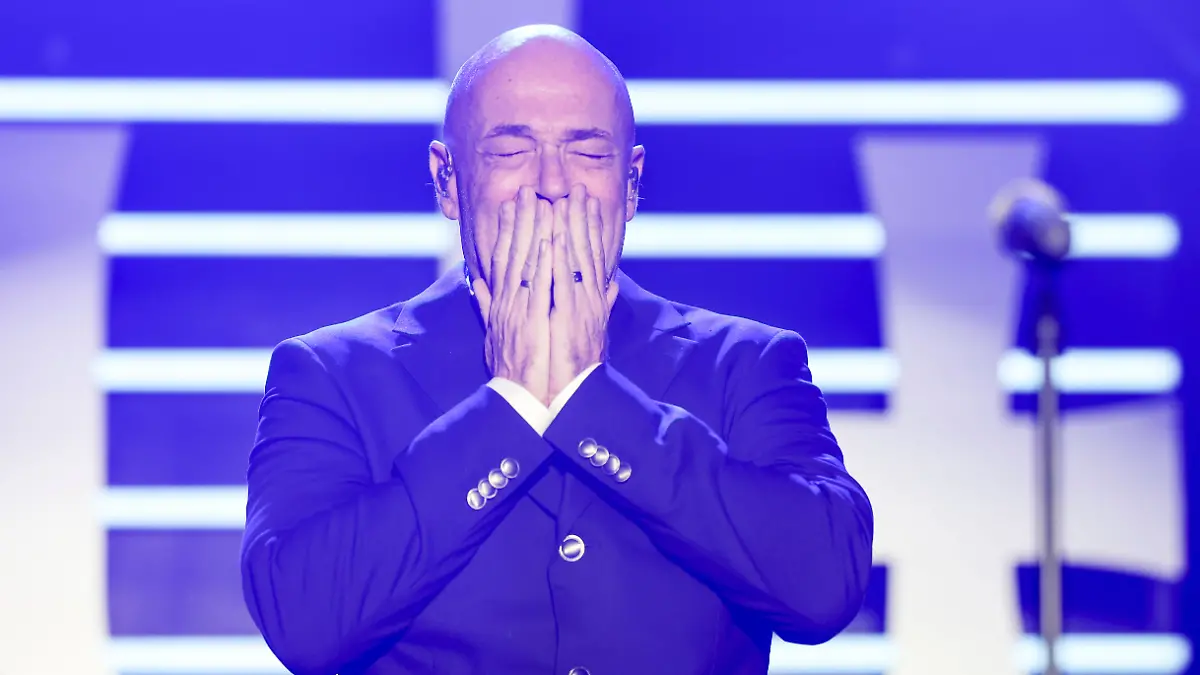 Tourauftakt \Unheilig - wieder zurück\