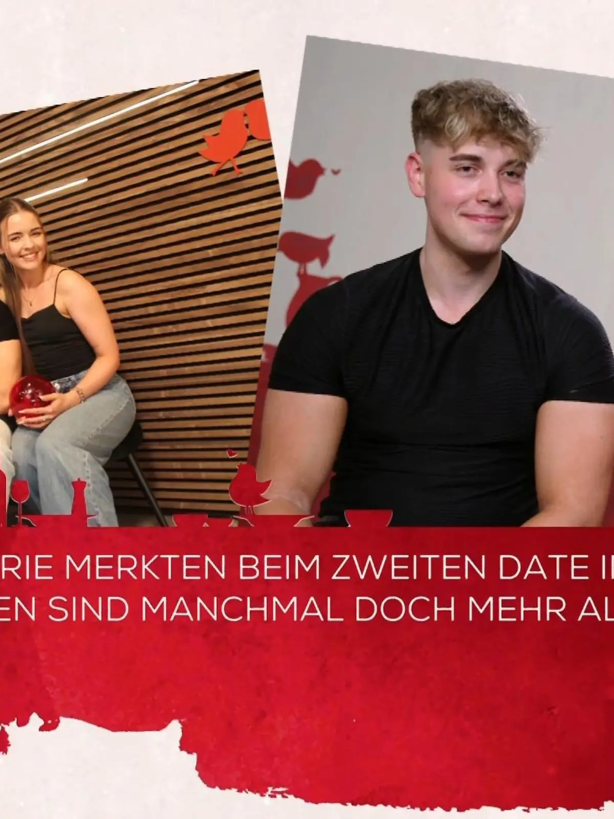 Bild zu: "Doch keine Zukunft für die Geschwister"