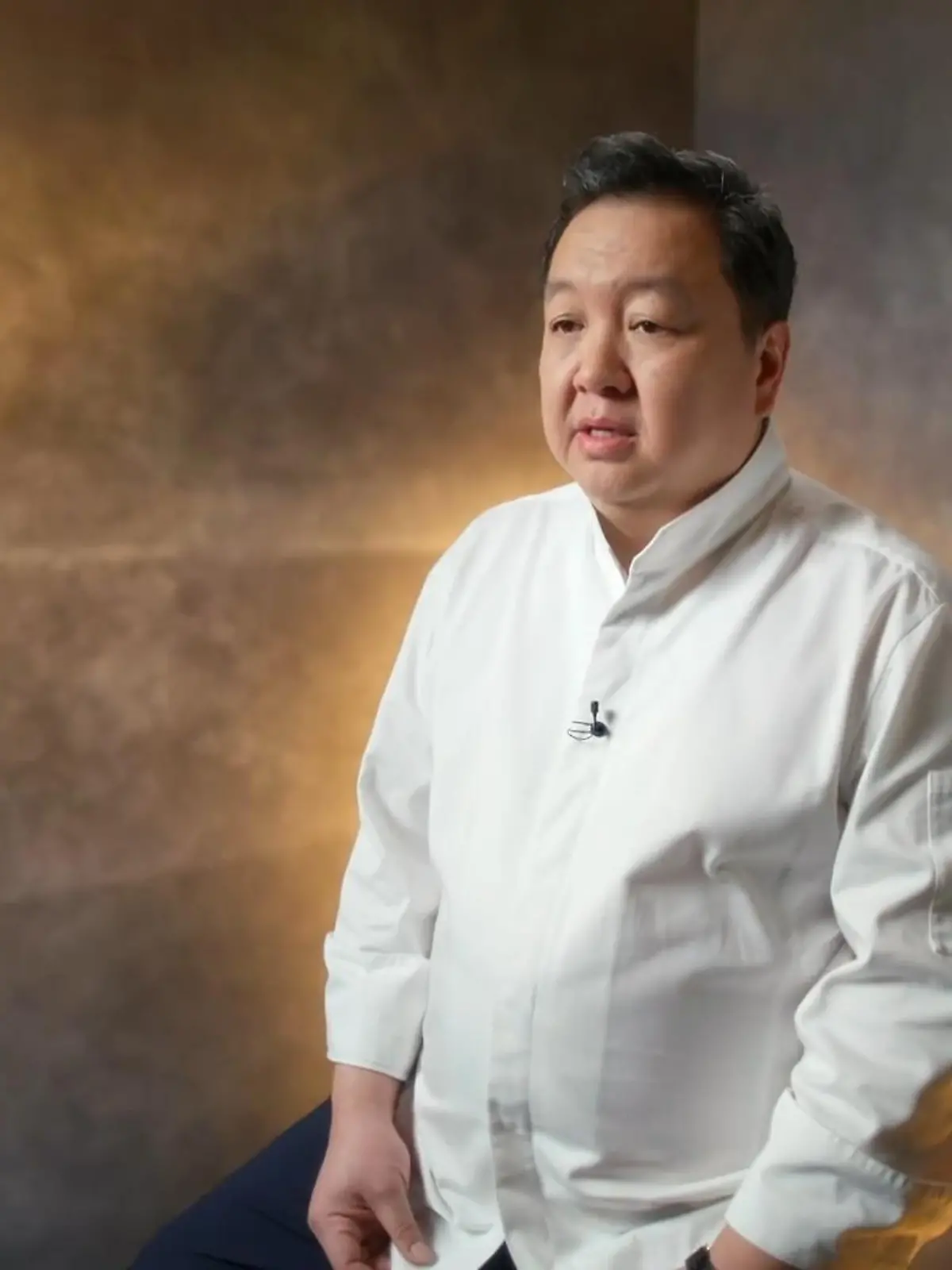 Bild zu: "The Duc Ngo bringt asiatische Cross-Over-Küche in die Meisterklasse"