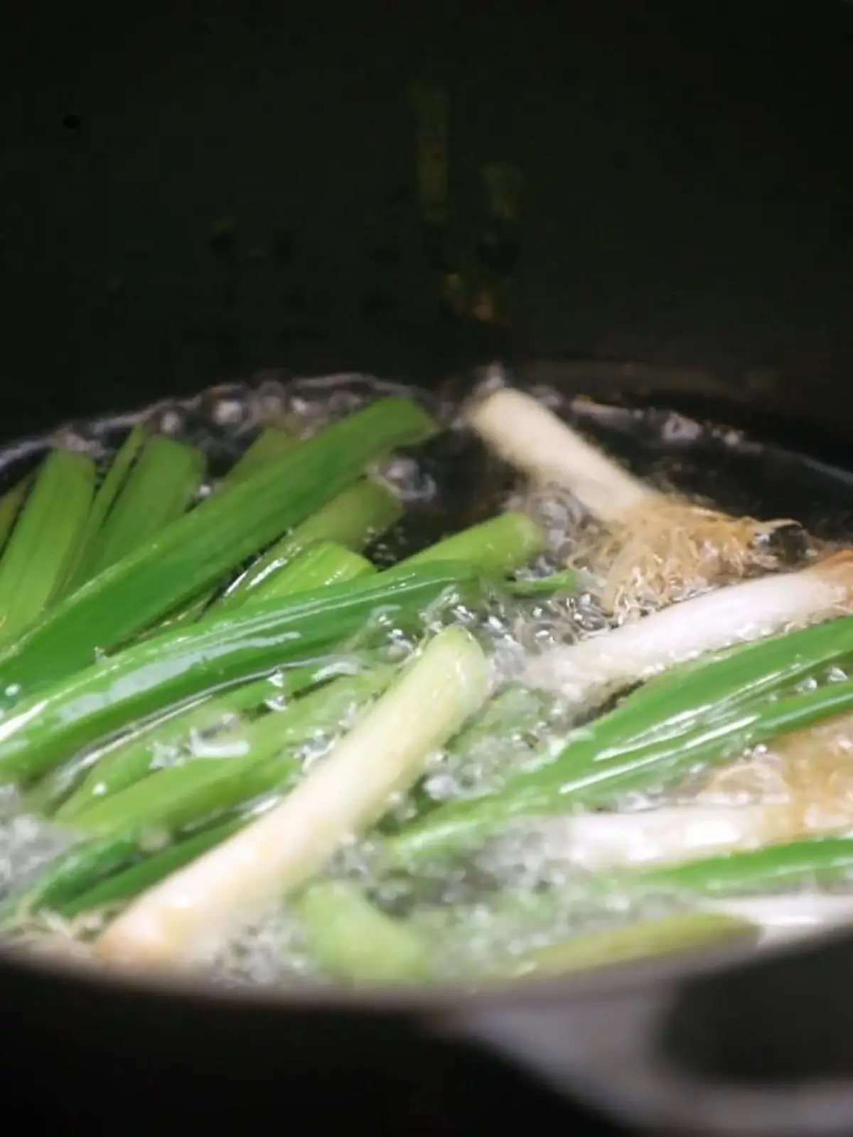 Bild zu: "Monika begeistert von The Duc Ngos Aromenkunst"