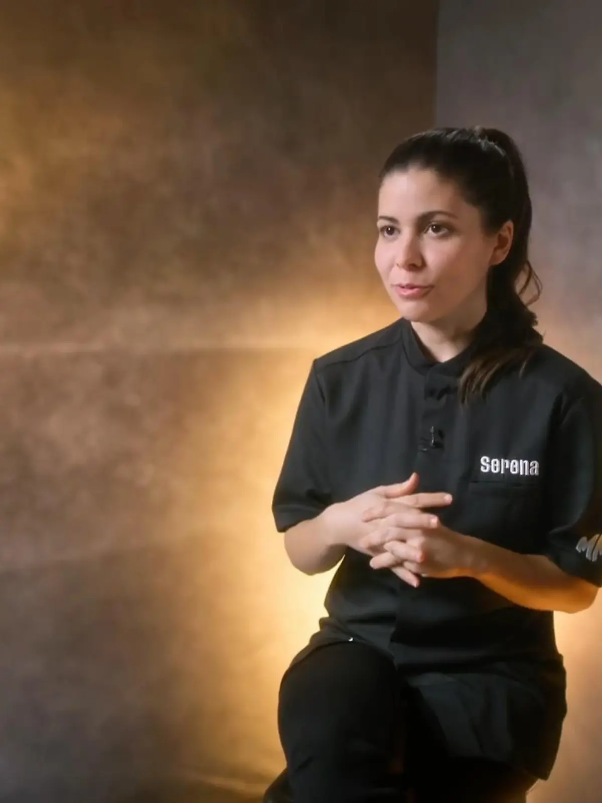 Bild zu: "Serena bekommt Lob und klare Ansagen von Tim Mälzer"