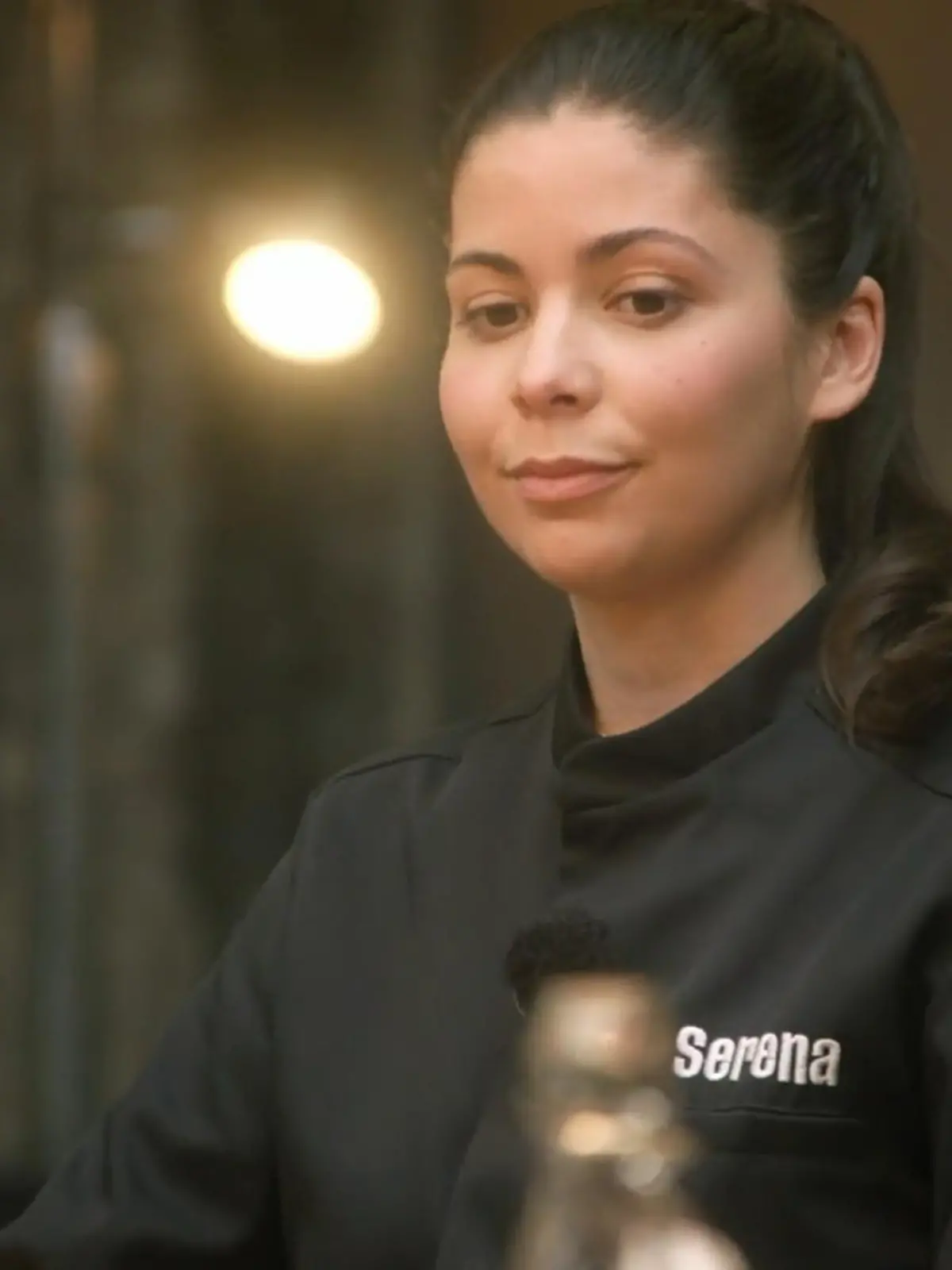 Bild zu: "Serena kämpft mit Unsicherheit – Tim ist dennoch begeistert"