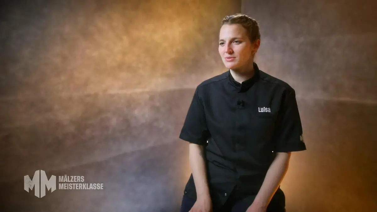 Gabriel bekommt Zitrus-Tipps, Luisas Idee sorgt für Kritik Feinschliff im Fischstäbchen-Duell