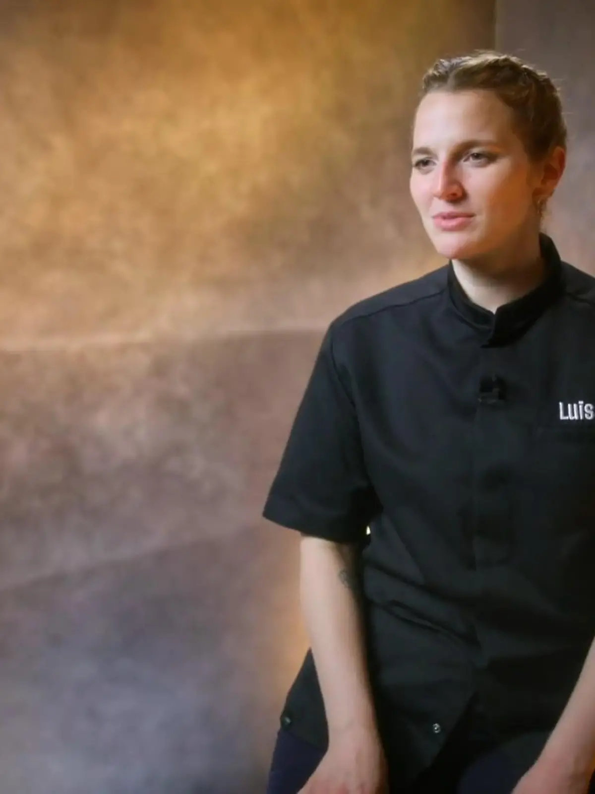 Bild zu: "Gabriel bekommt Zitrus-Tipps, Luisas Idee sorgt für Kritik"