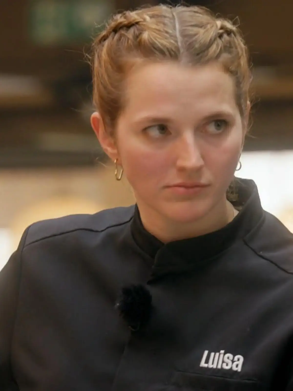 Bild zu: "Luisa kämpft im Fischstäbchen-Duell um die perfekte Sauce"