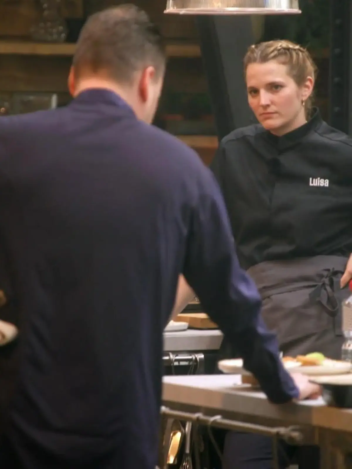 Bild zu: "Jan kann sich jetzt nicht entscheiden"