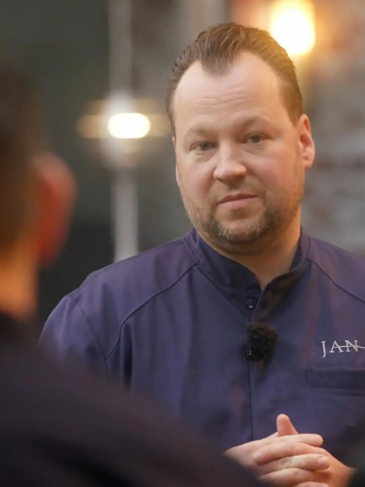 Bild zu: "Gabriel sichert sich seinen Platz in der Meisterklasse"