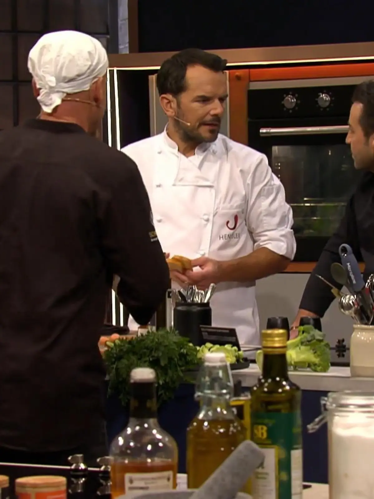 Bild zu: "Wie man optimal Reste verkocht"