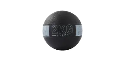 Domyos Medizinball (2 Kilo)