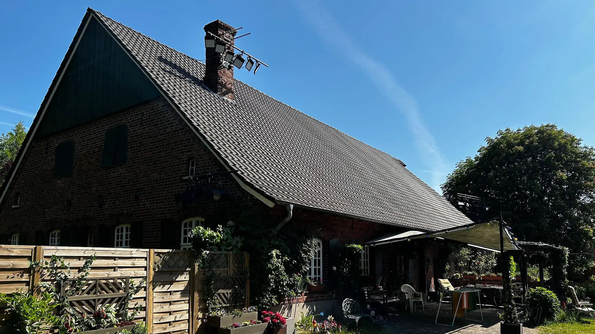Sommerhaus