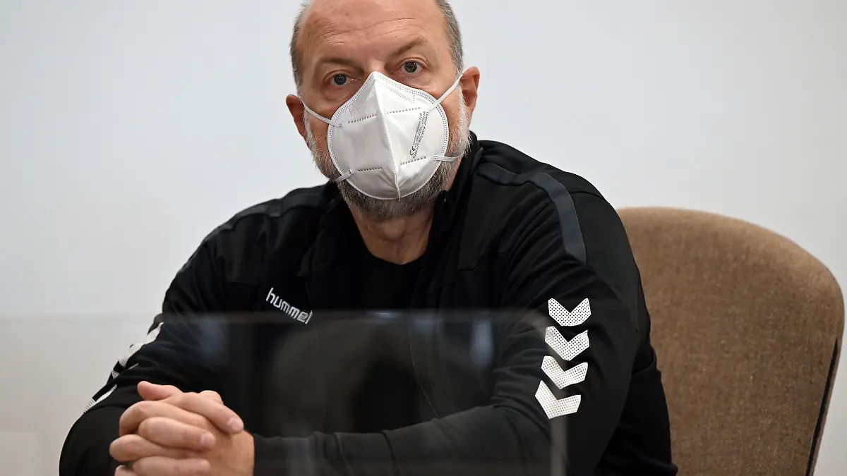 Der BGH hat die Revision von Thomas Drach verworfen. (Archivbild)