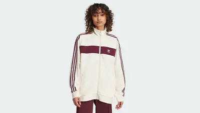 Adidas Colorblock Originals Jacke
