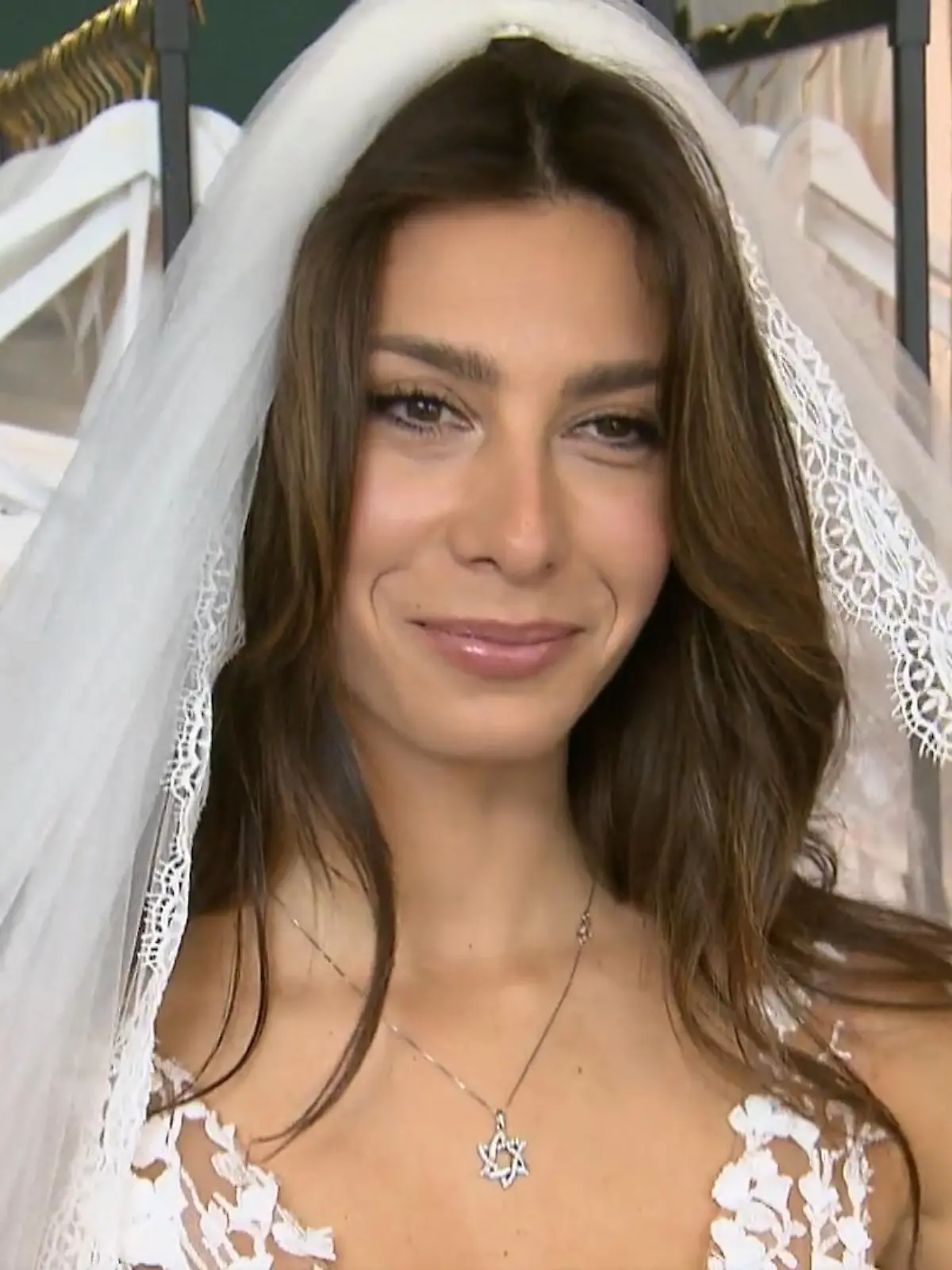 Bild zu: ""Ich finde, das ist Gabriele""