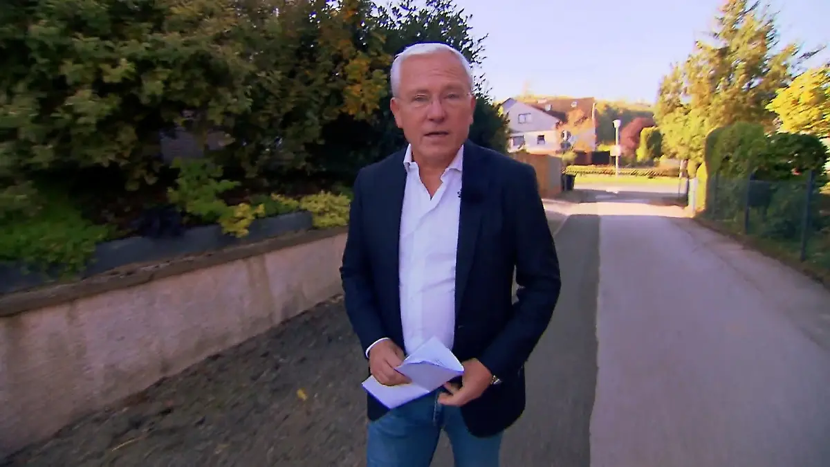 RTL-Reporter deckt dreiste Kautionsabzocke auf Was ihr tun könnt, wenn euer Vermieter nicht zahlt