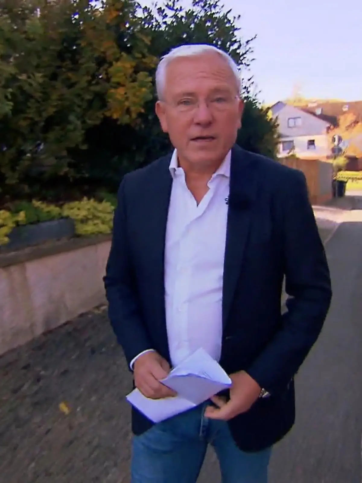 Bild zu: "RTL-Reporter deckt dreiste Kautionsabzocke auf"