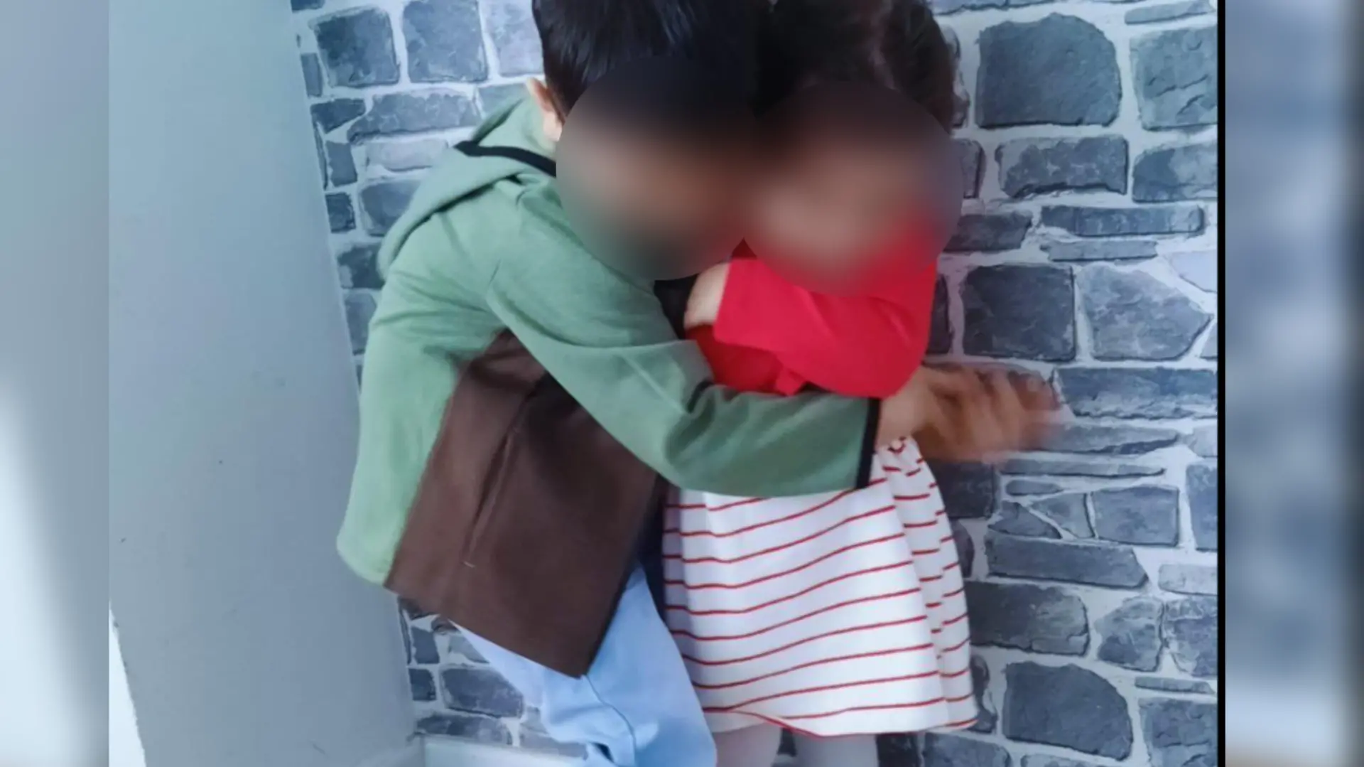 Laut türkischen Medien sind Kadir (6) und Masal (3) sowie Mutter Çiğdem B. tot. Der Vater heißt Servet. Die Familie aus Hamburg machte Urlaub in istanbul (Türkei).