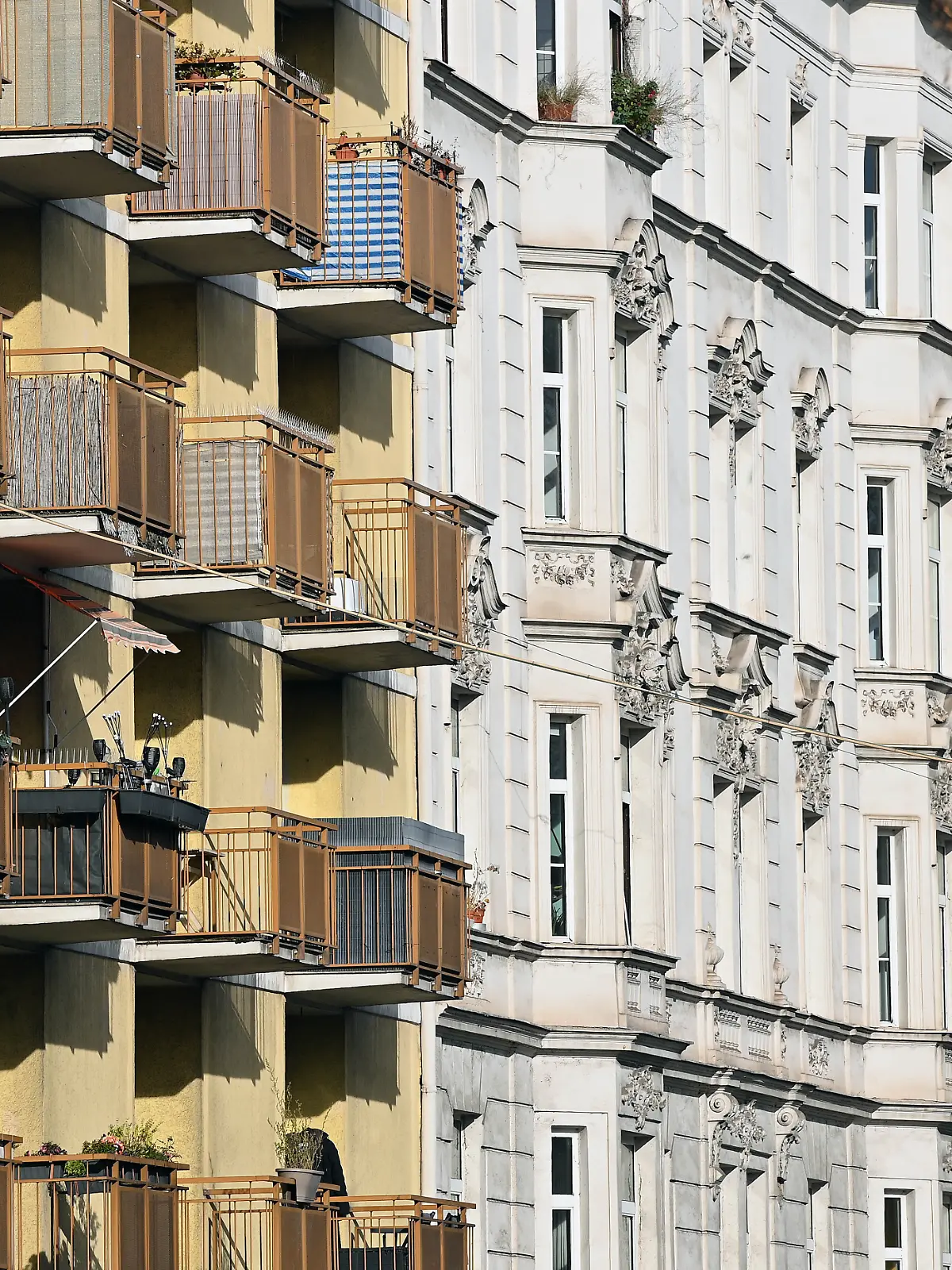 Bild zu: "München bleibt teuerste Stadt Deutschlands"