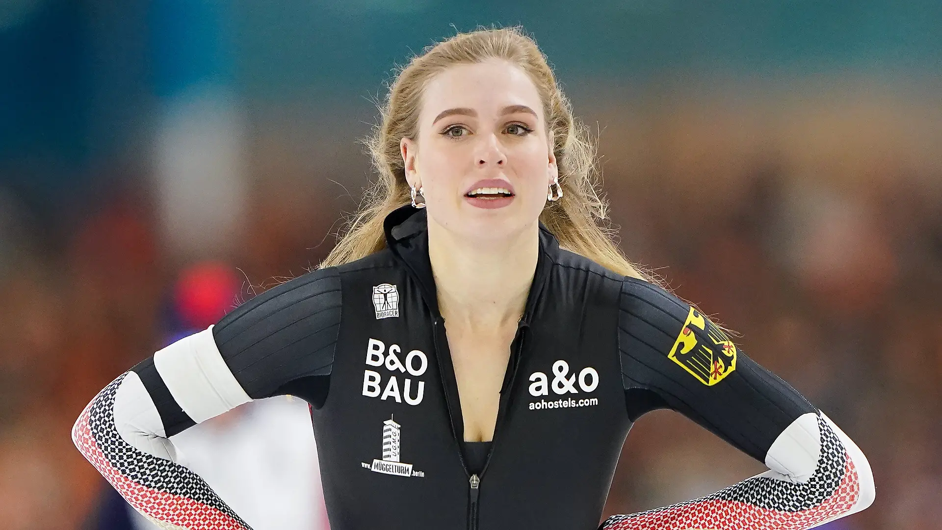 Victoria Stirnemann