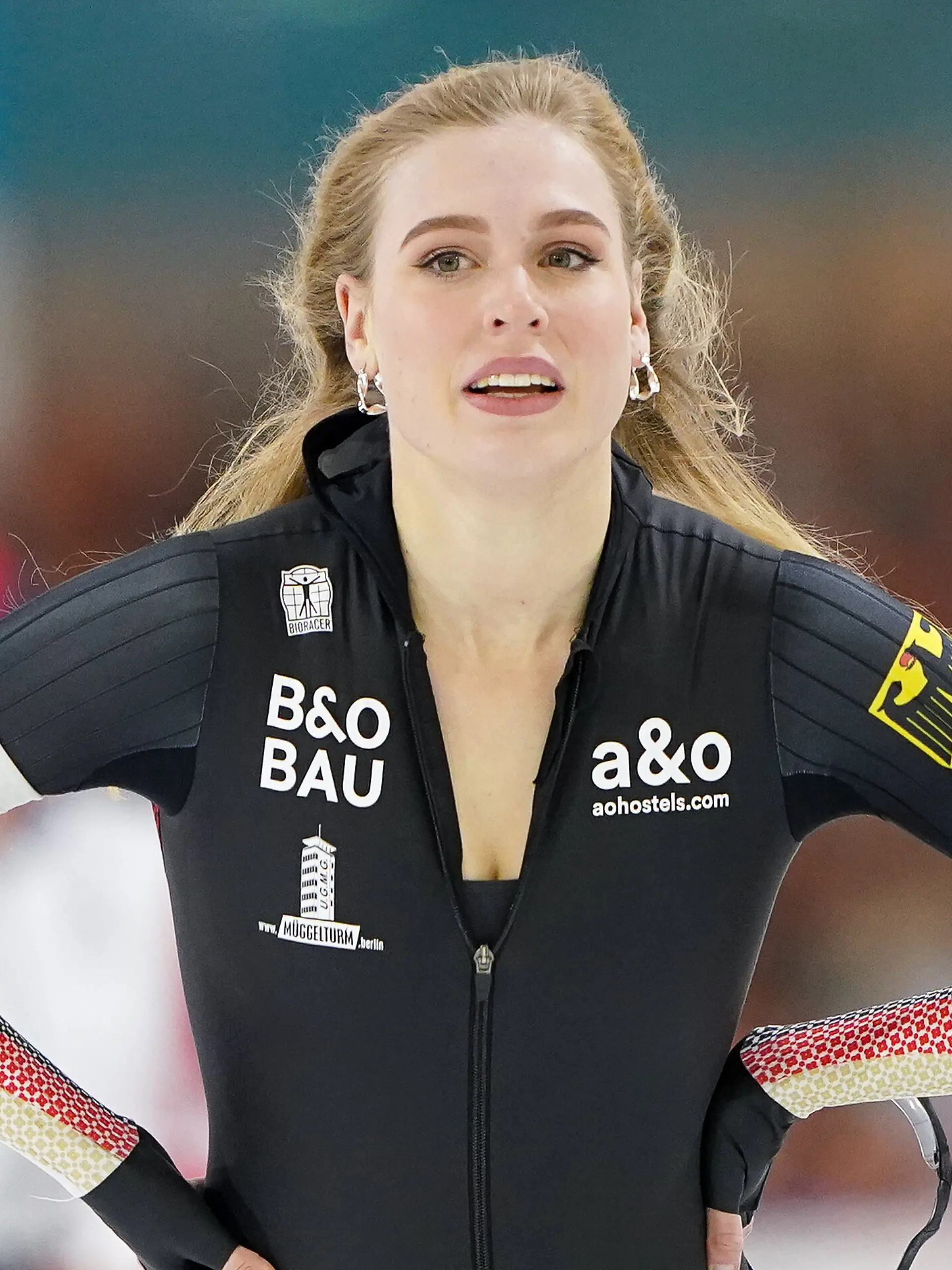 Victoria Stirnemann
