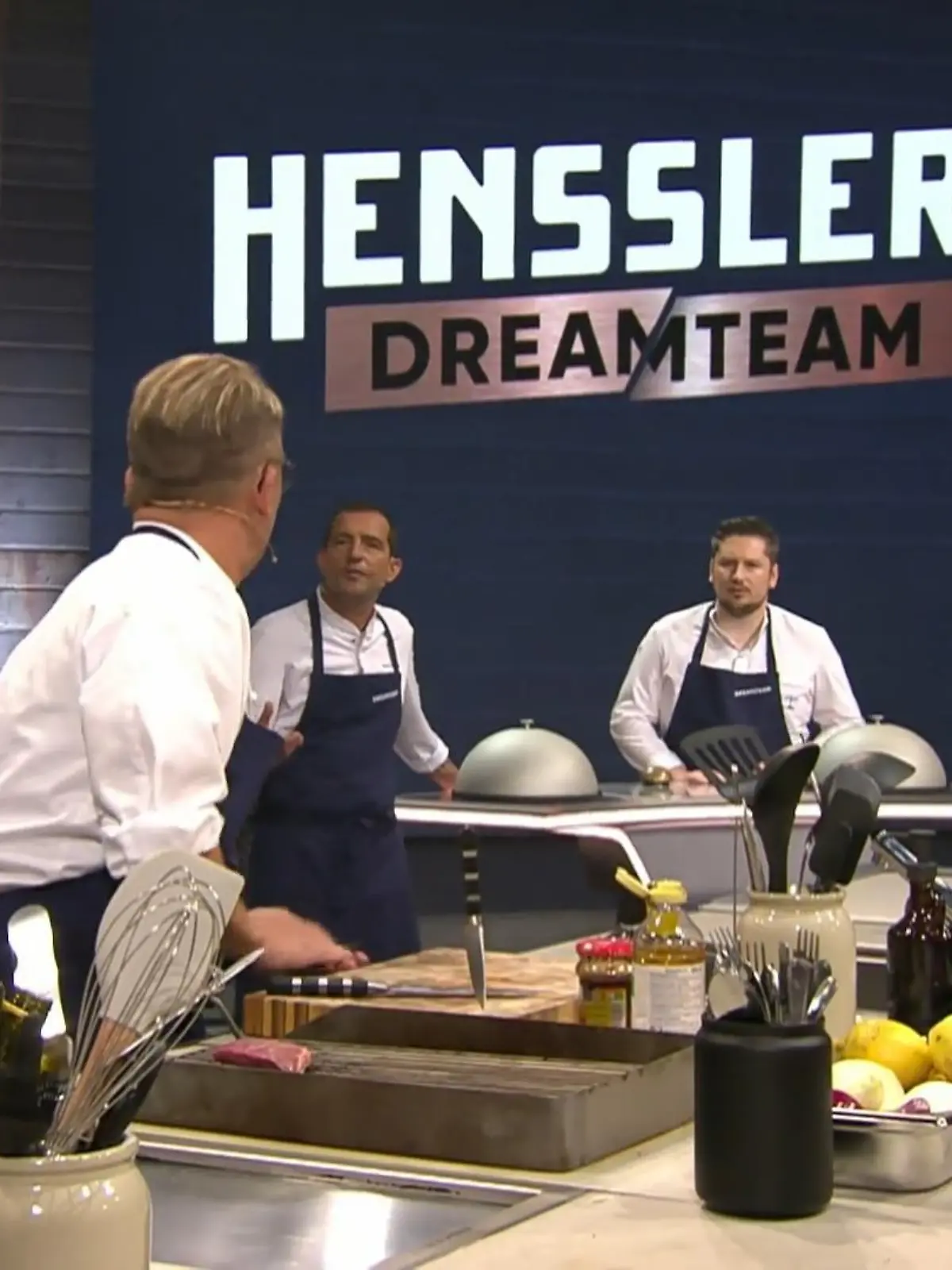 Bild zu: "Australiens Geheimzutat sorgt für Verwirrung"