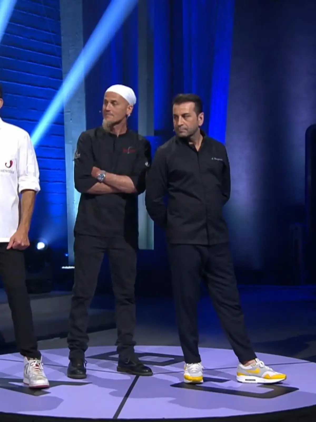 Bild zu: "„Stell dich schlau“: Das Quiz bringt die Teams ins Grübeln"