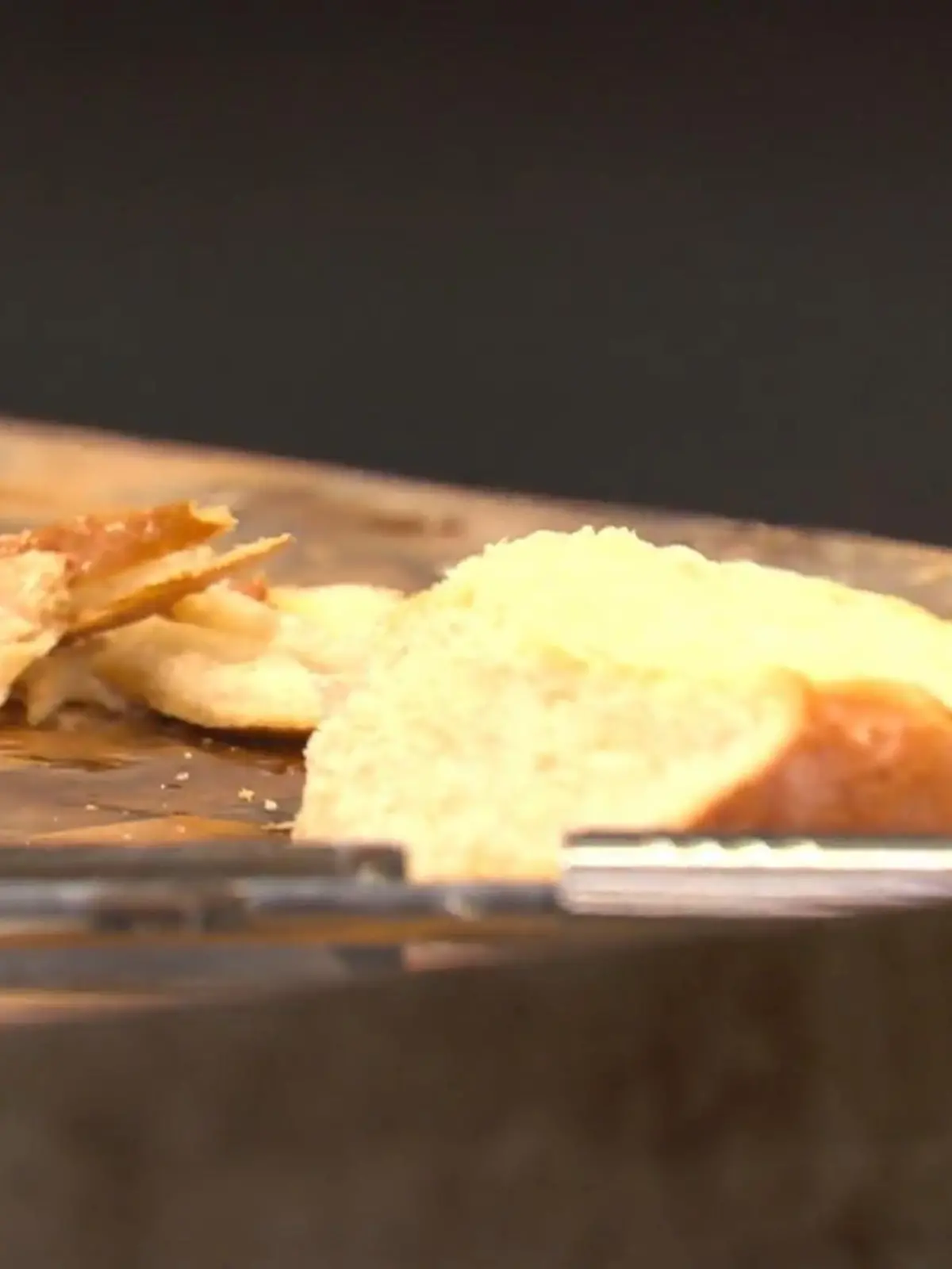 Bild zu: "Brioche-Rinde: Die ideale Wahl für das Finish?"