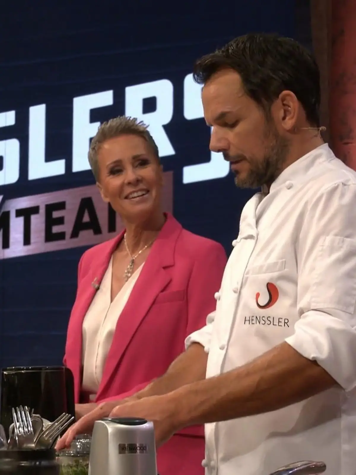 Bild zu: "Bedeutet Moulage wirklich das, was alle denken?"