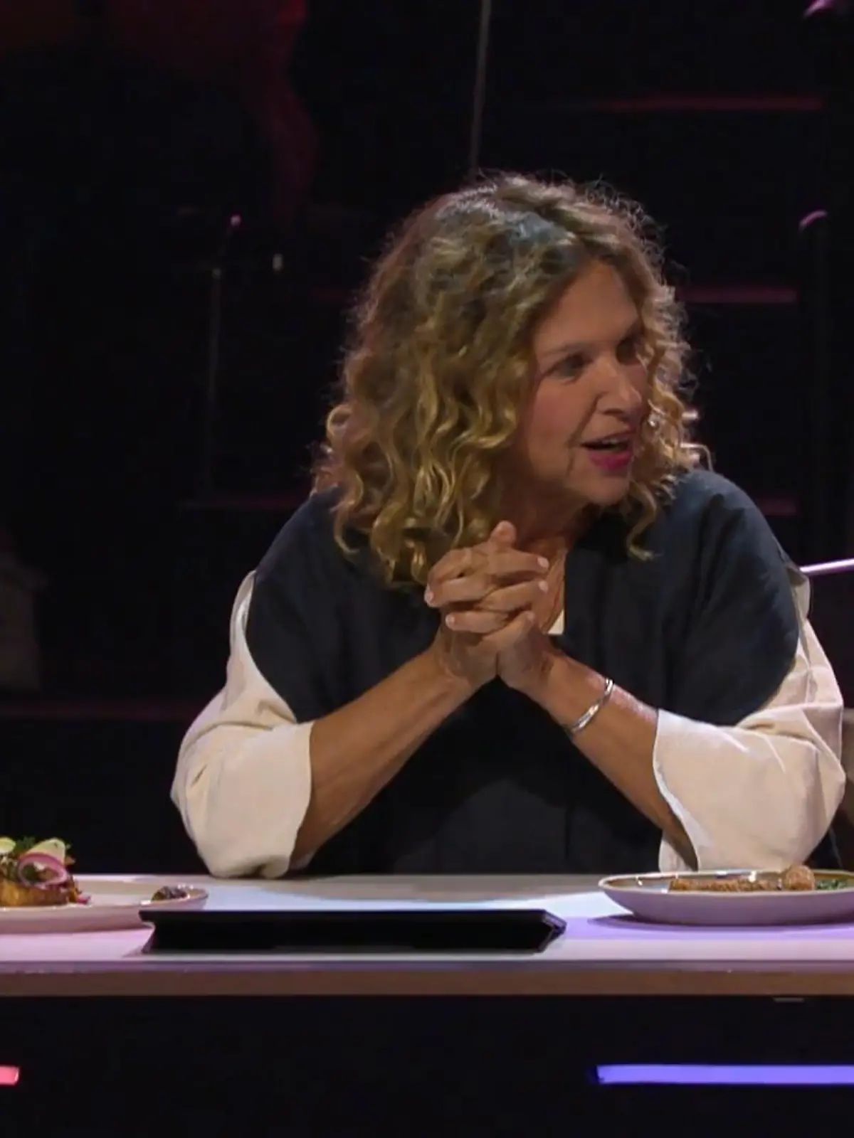 Bild zu: "Der Feierabendsnack für Küchenchefs im Jurycheck"