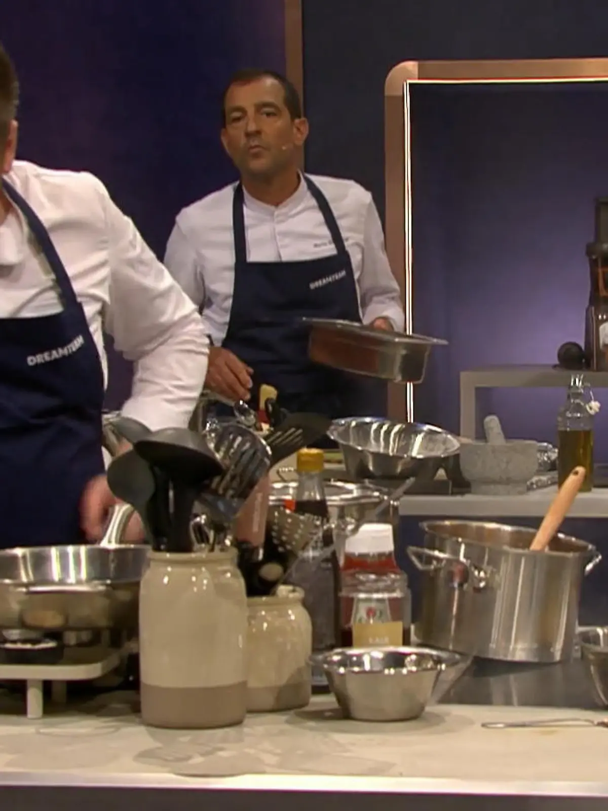 Bild zu: "Nur 1,5 Minuten für die selbst gemachte Pasta"