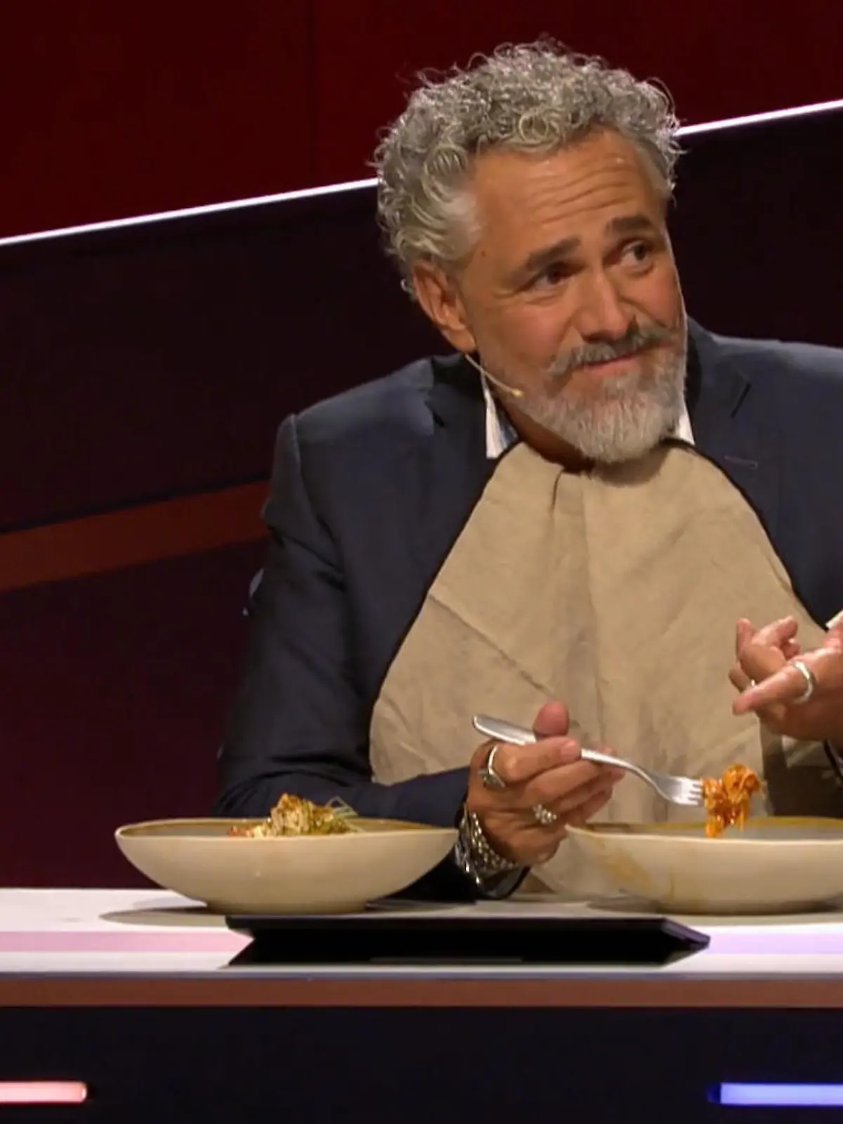 Bild zu: "Handgemachte Pasta erkennt ein Südtiroler direkt"