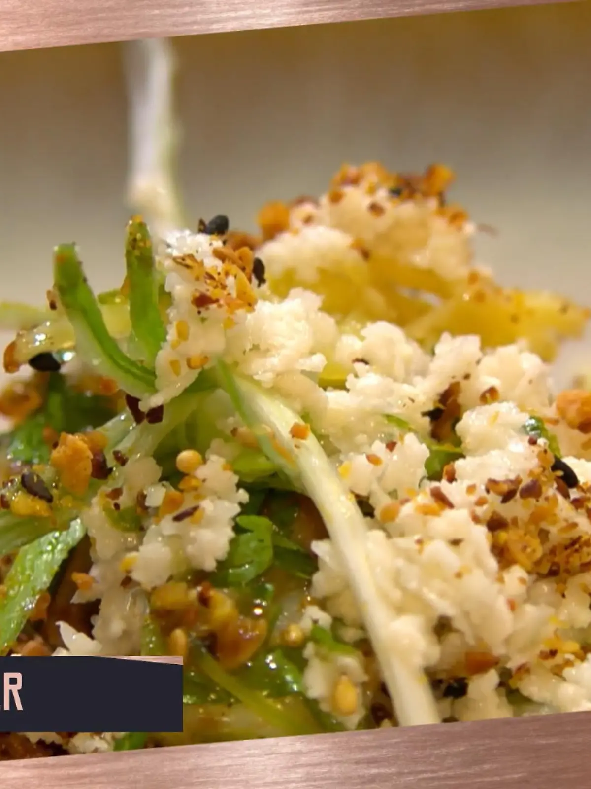 Bild zu: "Haya Molcho versteht Team Hensslers Teller"