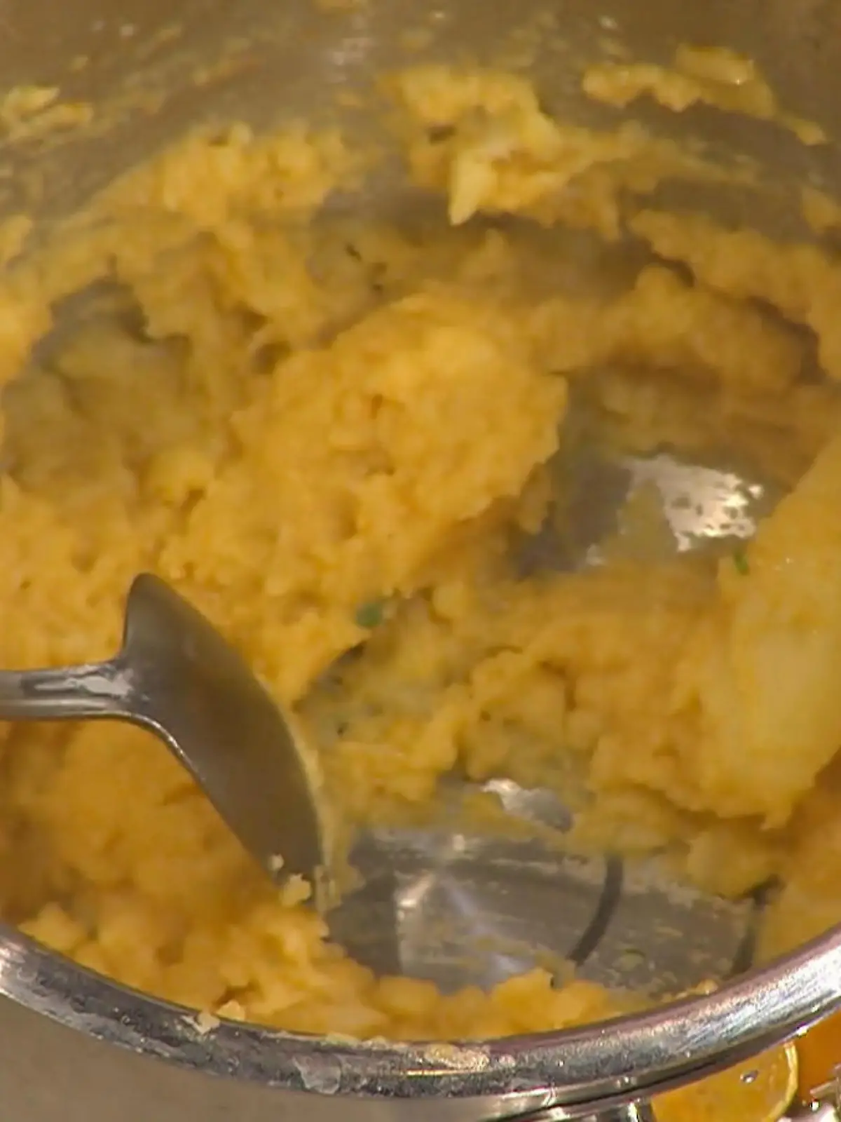 Bild zu: "Wie bekommt man Pastinake spanisch hin?"