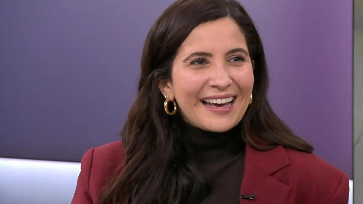 GZSZ-Star Chryssanthi Kavazi