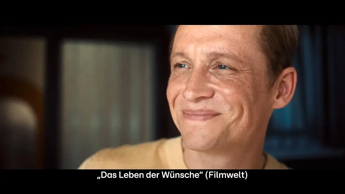 Neuer Schweighöfer-Film startet im Kino „Das Leben der Wünsche“
