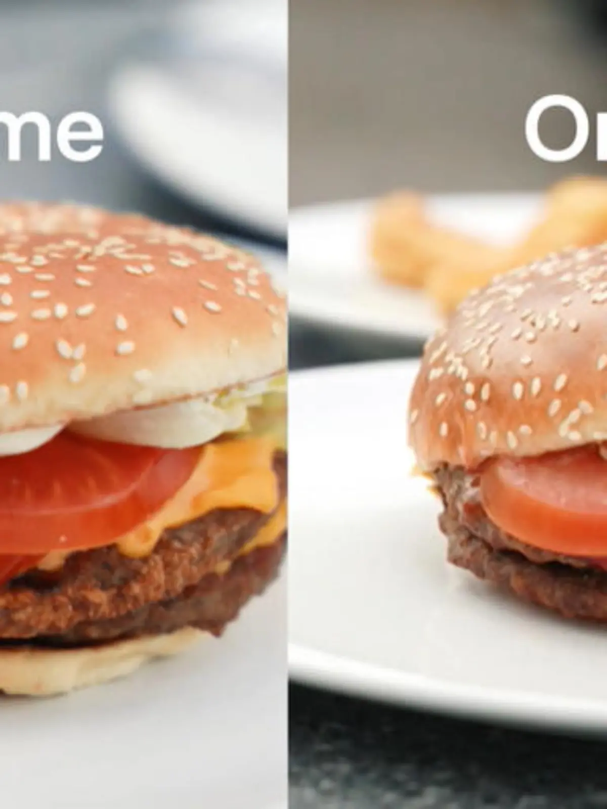 Bild zu: "Falsche Burger King-Filiale täuscht Restaurantgäste"