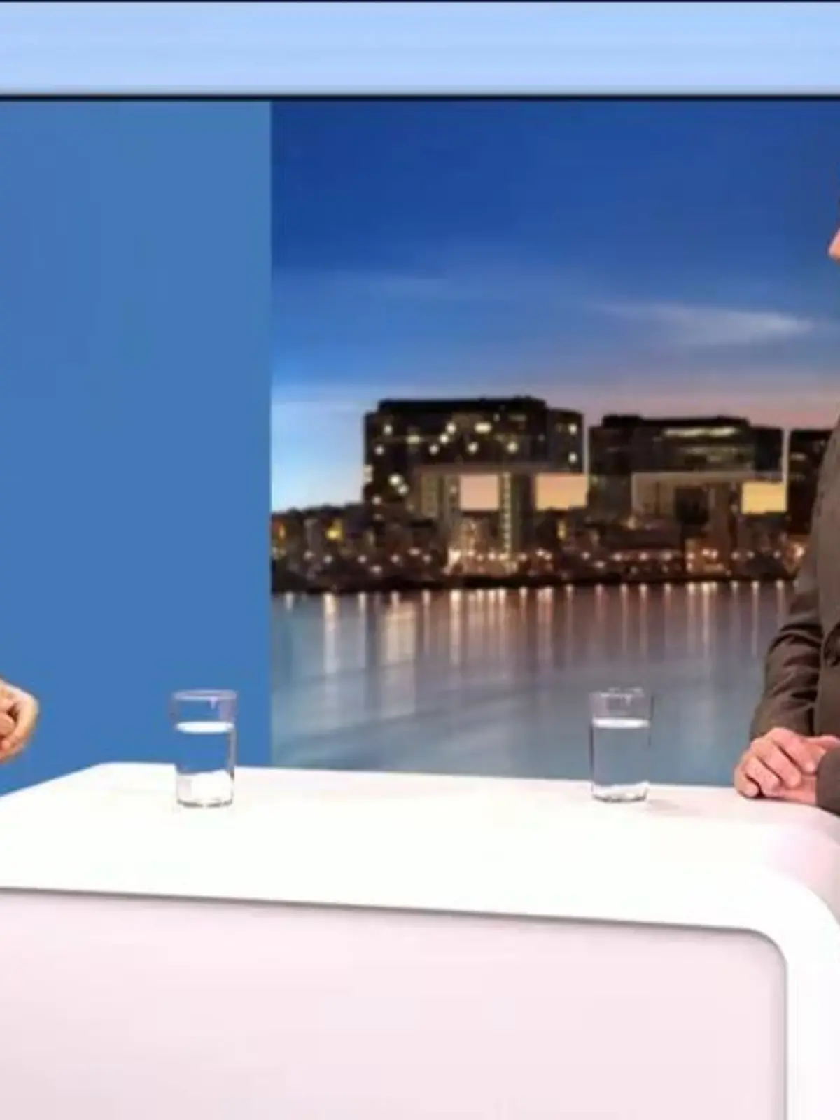 Bild zu: "Interview mit Rechtsanwalt Christian Solmecke"