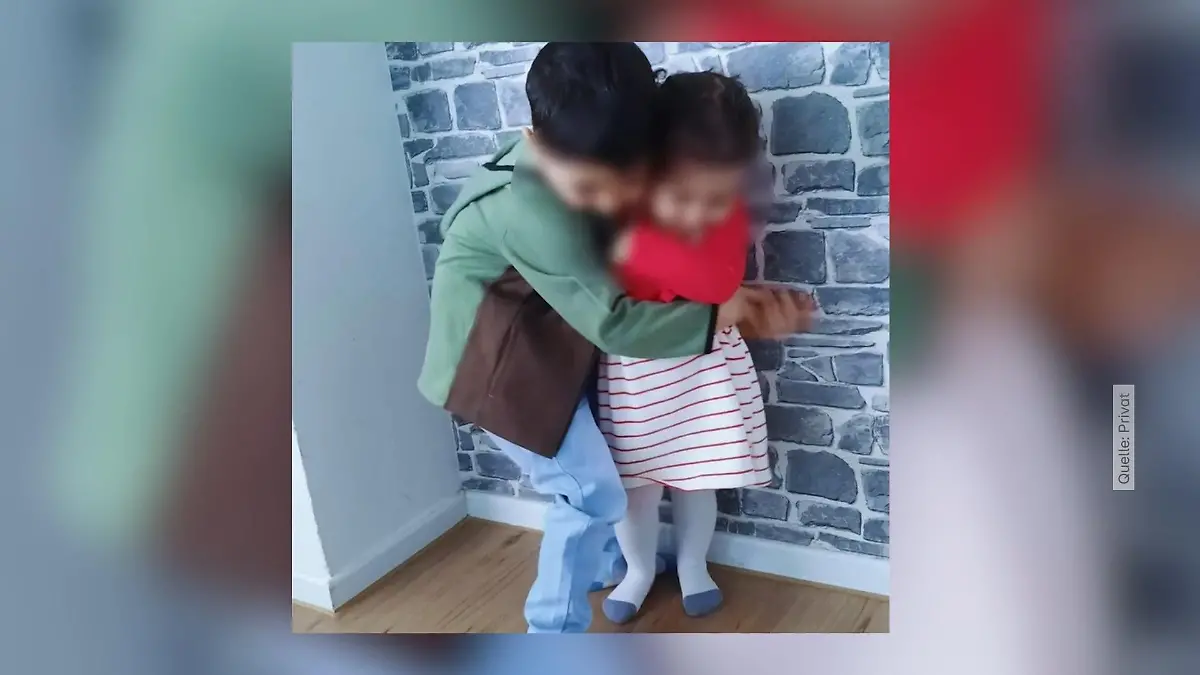 Lebensmittelvergiftung nachdem sie Muscheln aßen Familie in Türkei-Urlaub gestorben