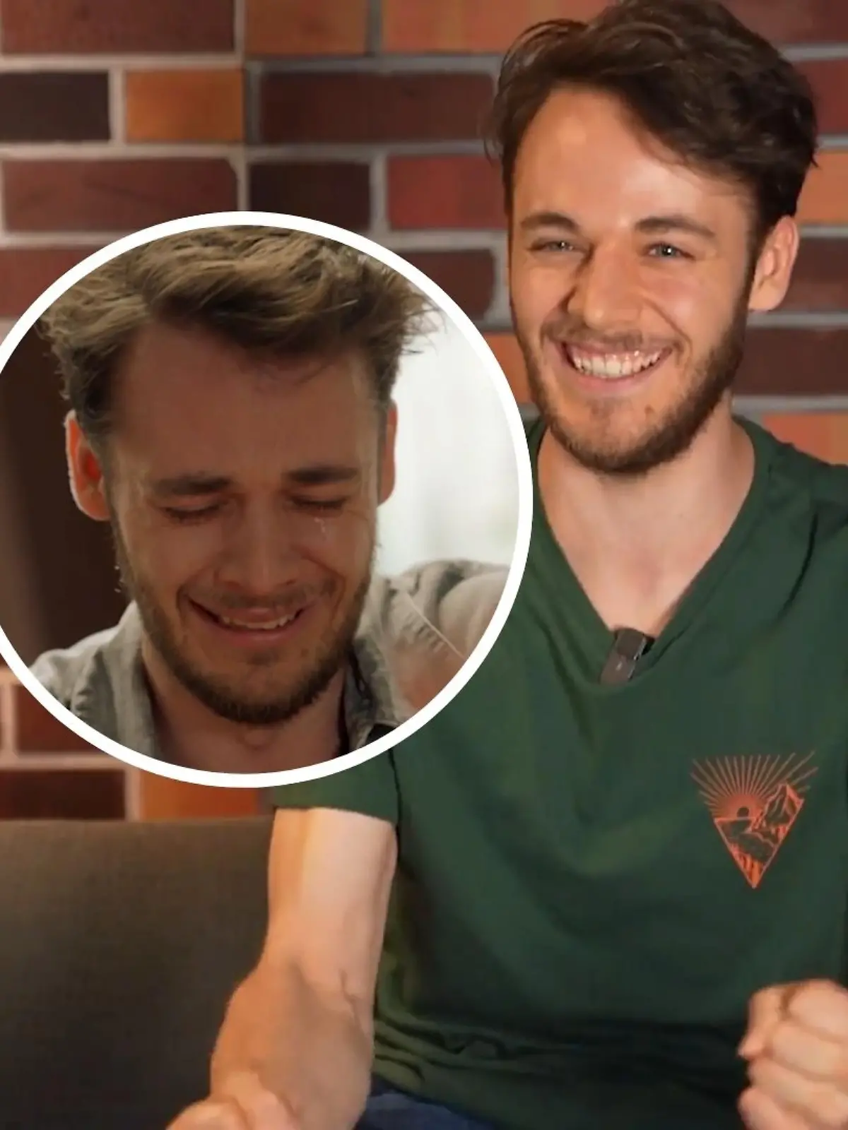 Fabian Hanis GZSZ Abschied