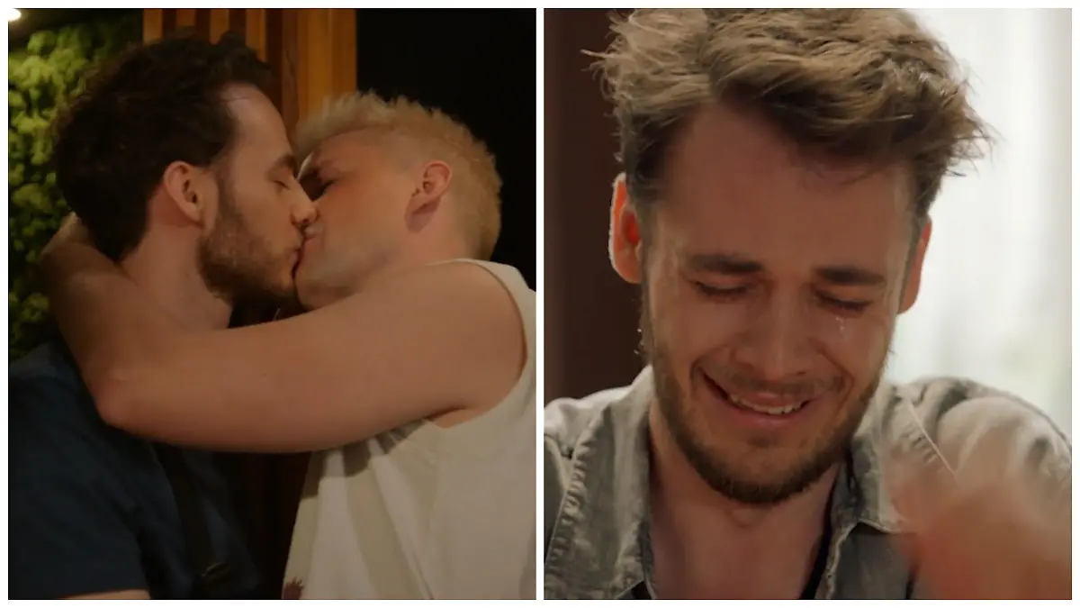 Fabian Hanis hat als Robin hat wahrlich gute und schlechte Zeiten gehabt.