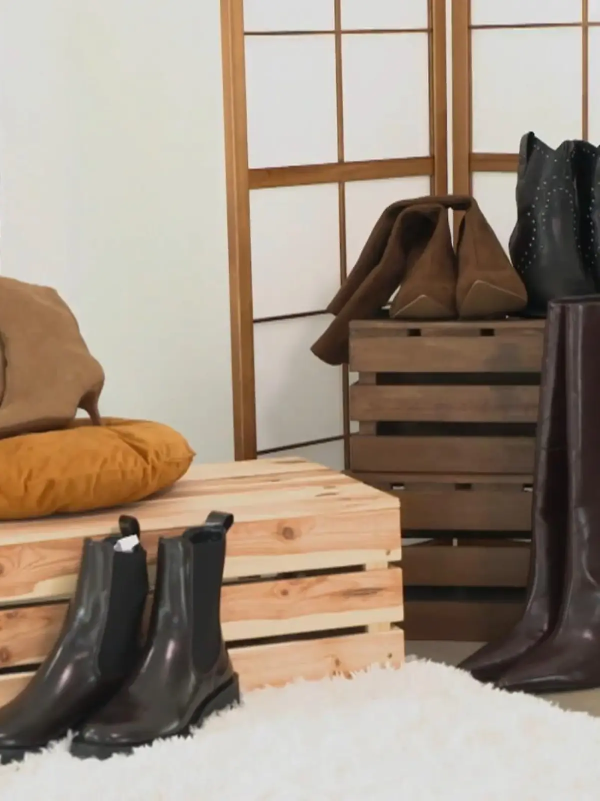 Bild zu: "Trend-Boots! Mit diesen Stiefeln überzeugt ihr im Herbst"