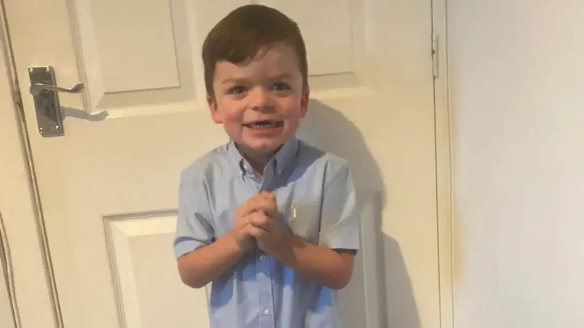 Zwei lange Jahre wartet Tates Mutter auf die richtige Diagnose.