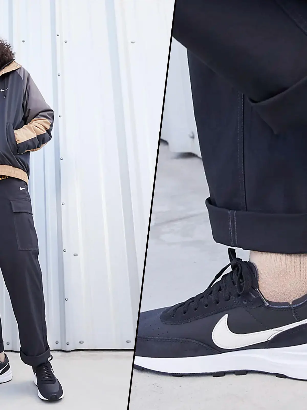 Nike Sneaker